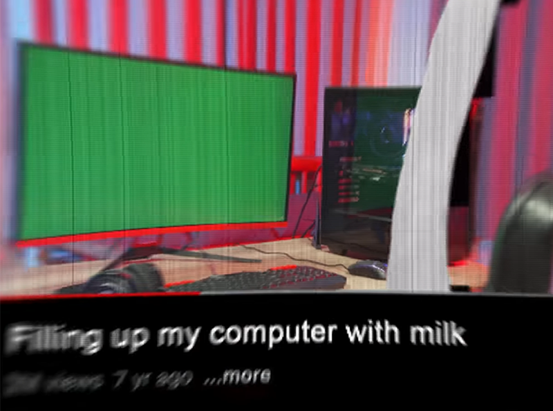 My Computer