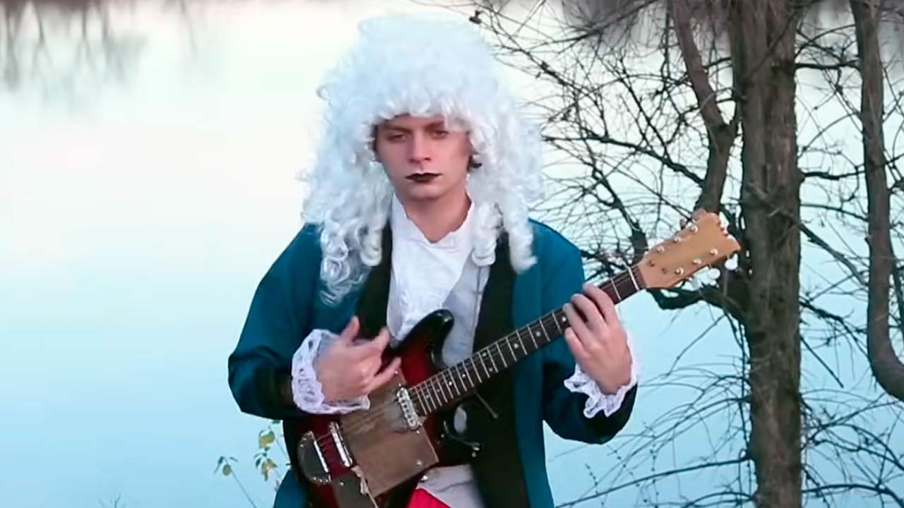 Mac DeMarco