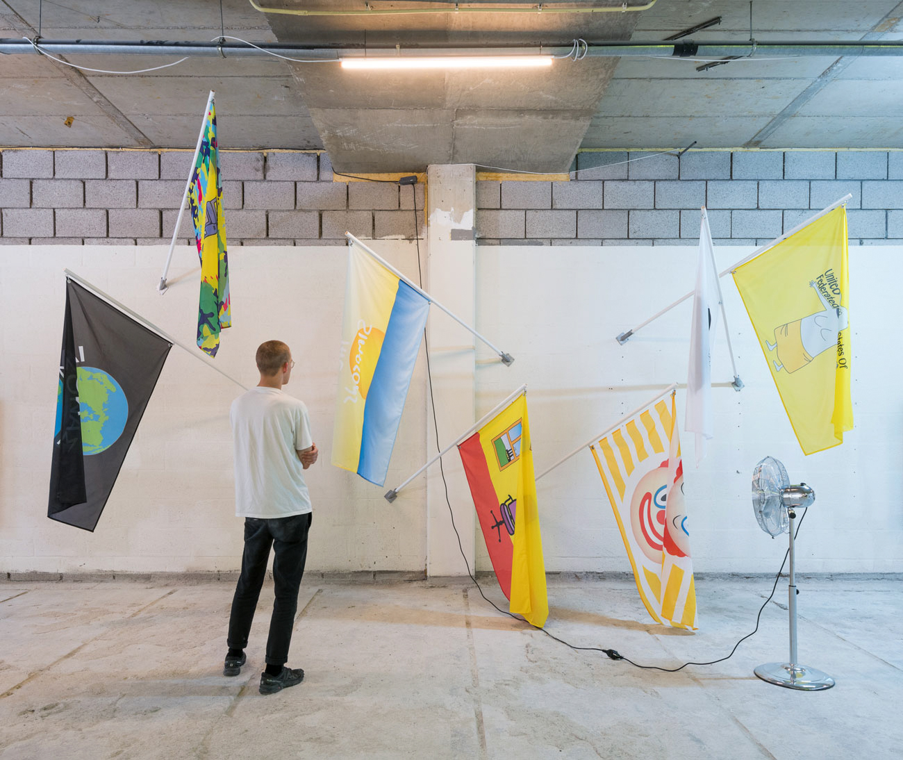 Flags